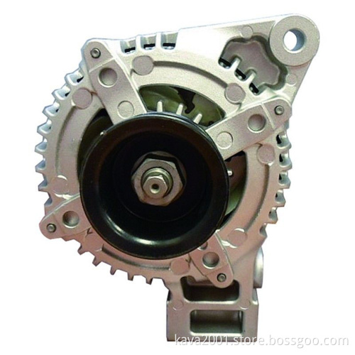 Car Alternator for Chevrolet Equinox, Saturn Aura, Saturn Vue - 96673483 DAN1068